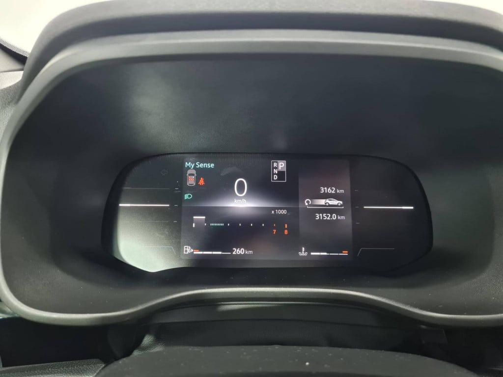 Imagem do veículo Renault Kardian Prem. Ed Flex 1.0 Tb 12v 5p Aut. 2025