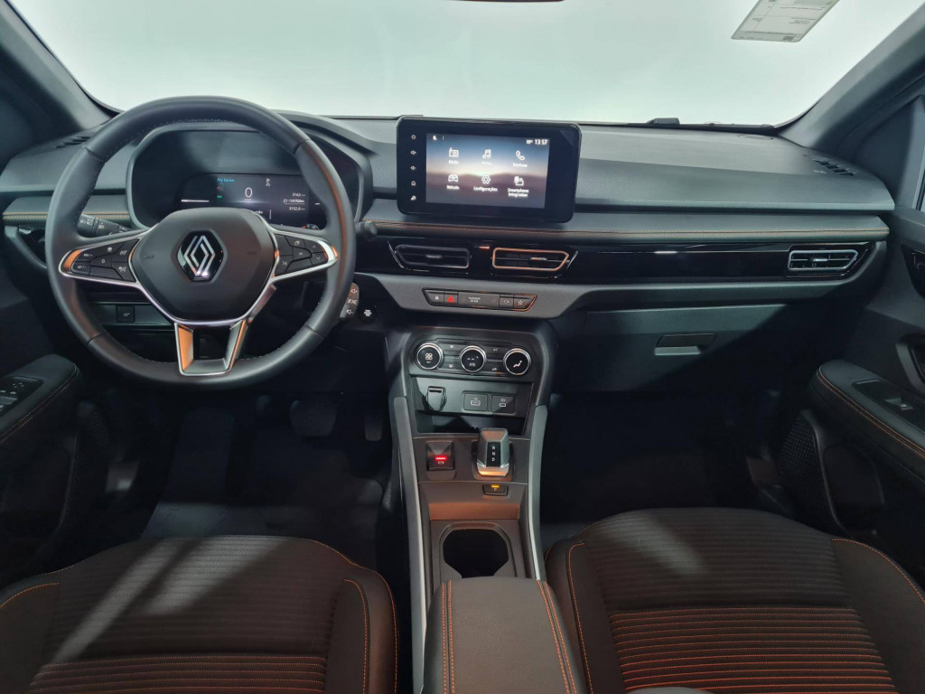 Imagem do veículo Renault Kardian Prem. Ed Flex 1.0 Tb 12v 5p Aut. 2025