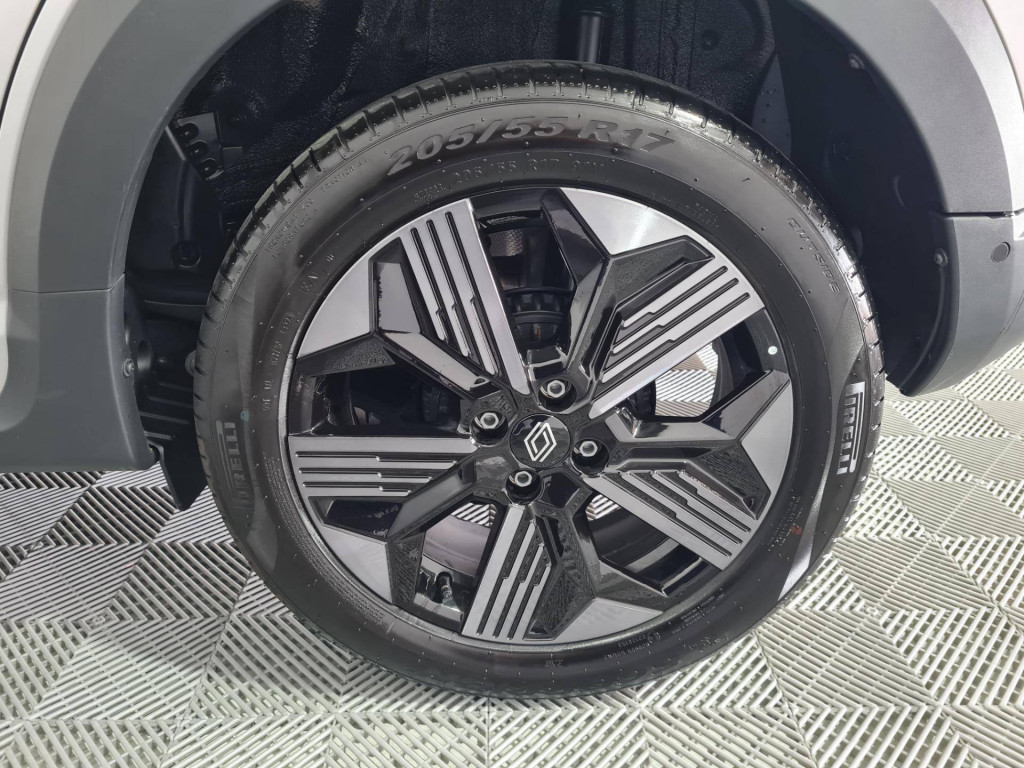 Imagem do veículo Renault Kardian Prem. Ed Flex 1.0 Tb 12v 5p Aut. 2025