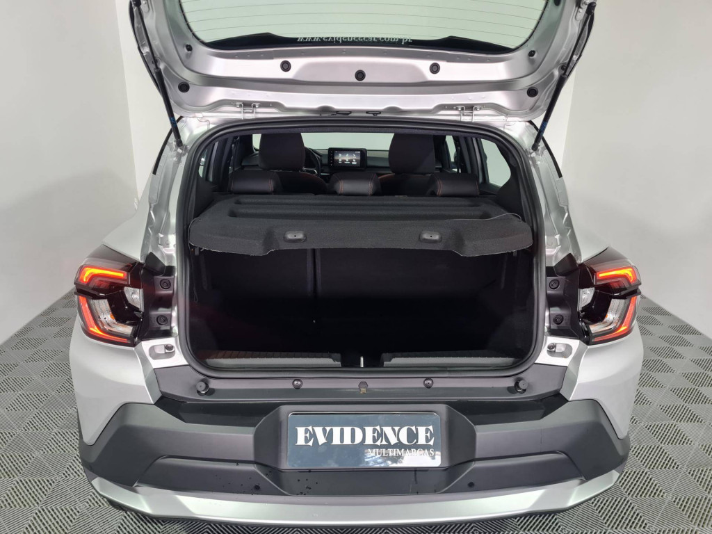 Imagem do veículo Renault Kardian Prem. Ed Flex 1.0 Tb 12v 5p Aut. 2025