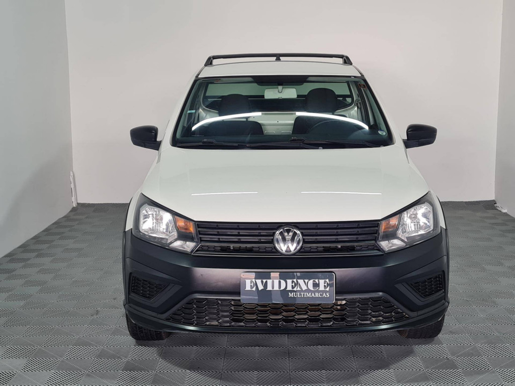Imagem do veículo Volkswagen Saveiro Rb Mbvs 2022