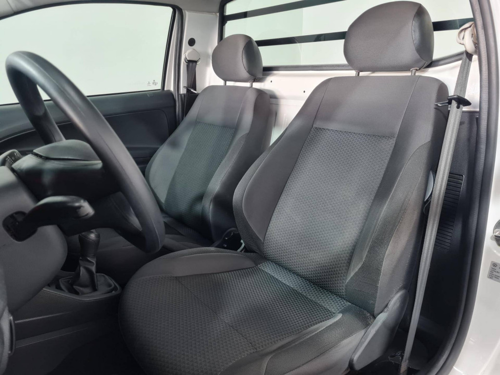 Imagem do veículo Volkswagen Saveiro Rb Mbvs 2022