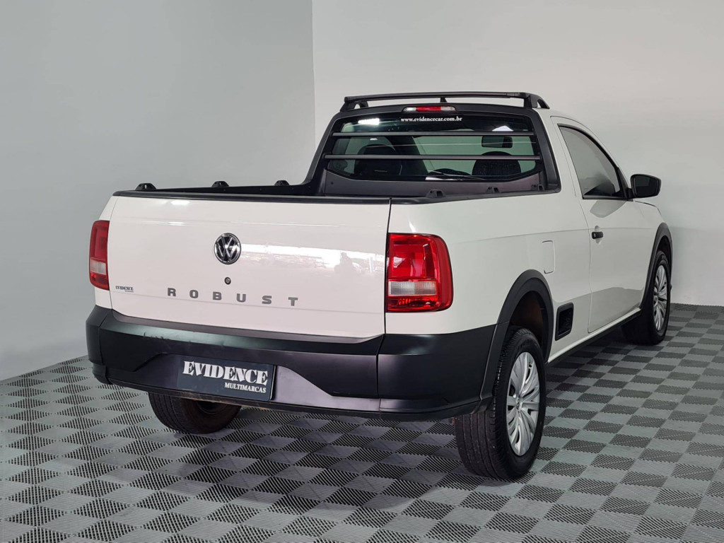 Imagem do veículo Volkswagen Saveiro Rb Mbvs 2022