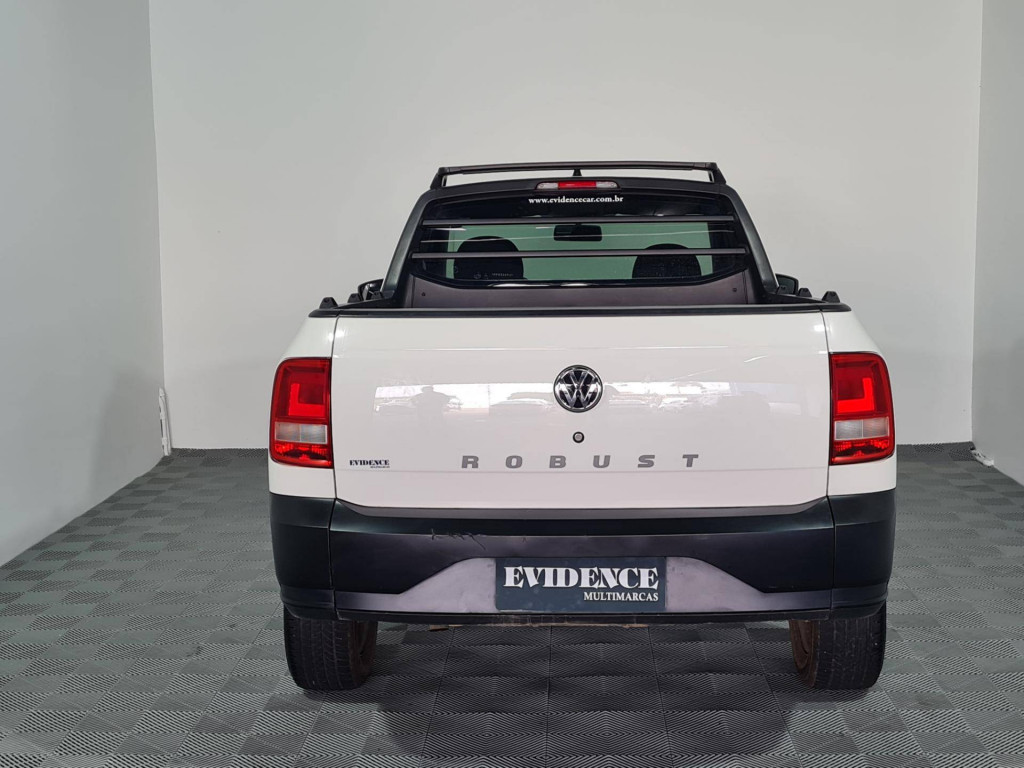 Imagem do veículo Volkswagen Saveiro Rb Mbvs 2022