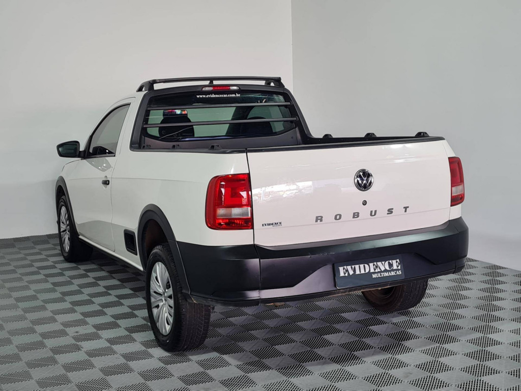 Imagem do veículo Volkswagen Saveiro Rb Mbvs 2022