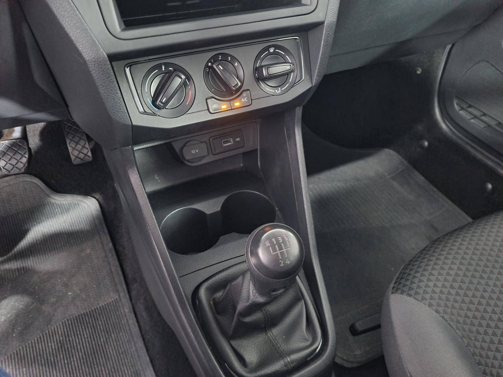 Imagem do veículo Volkswagen Saveiro Rb Mbvs 2022