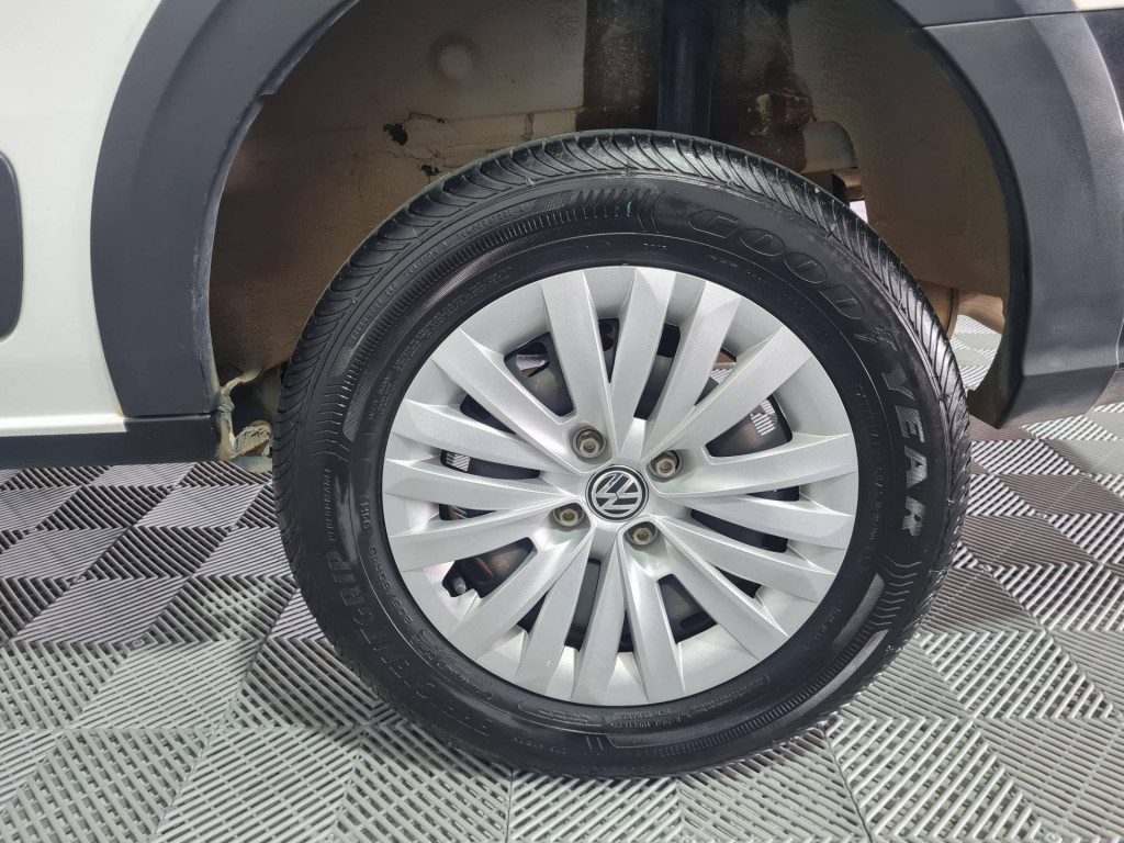 Imagem do veículo Volkswagen Saveiro Rb Mbvs 2022