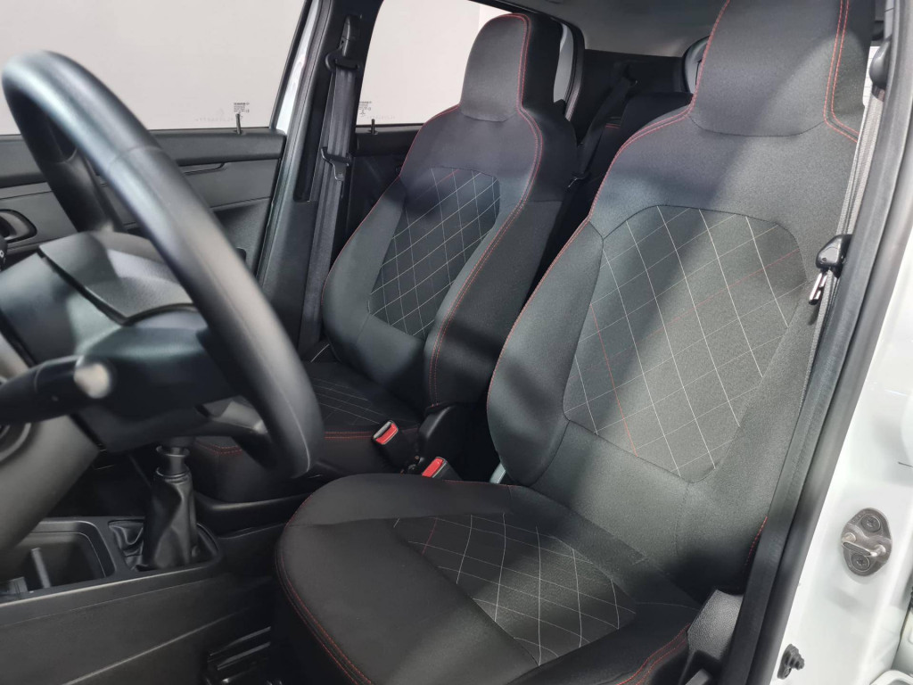 Imagem do veículo Renault Kwid Zen 10mt 2020