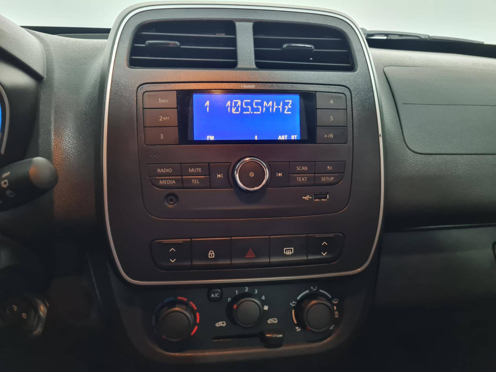 Imagem do veículo Renault Kwid Zen 10mt 2020
