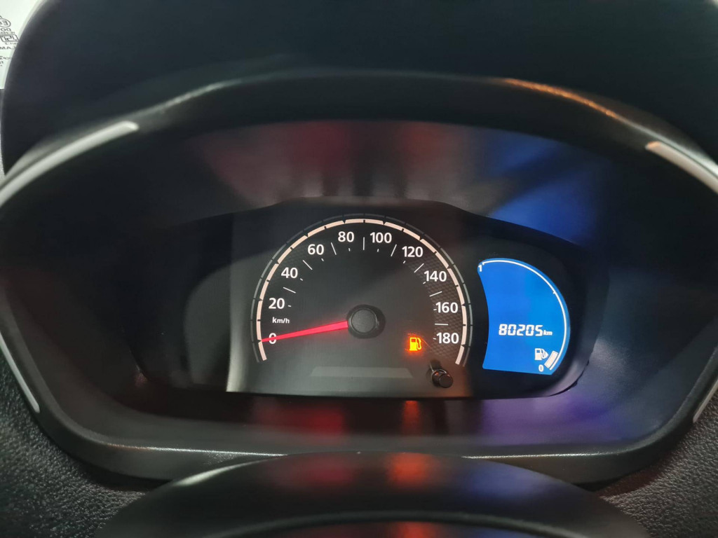 Imagem do veículo Renault Kwid Zen 10mt 2020