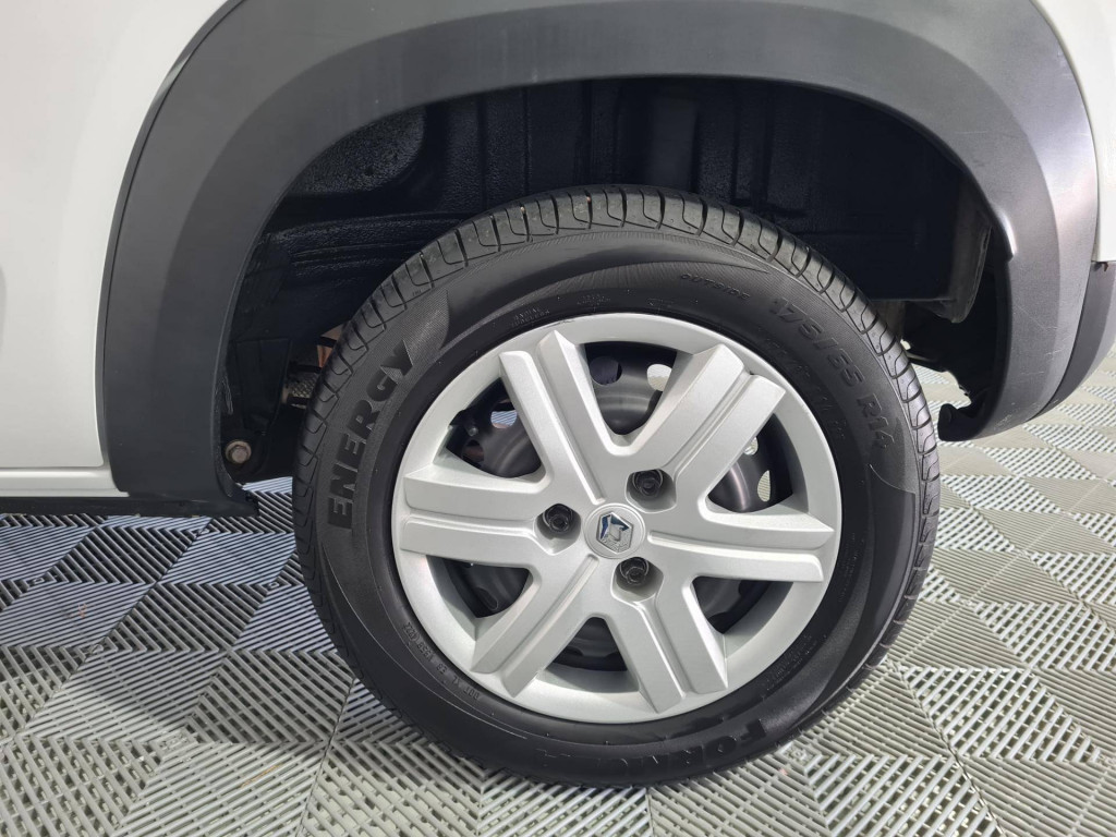 Imagem do veículo Renault Kwid Zen 10mt 2020