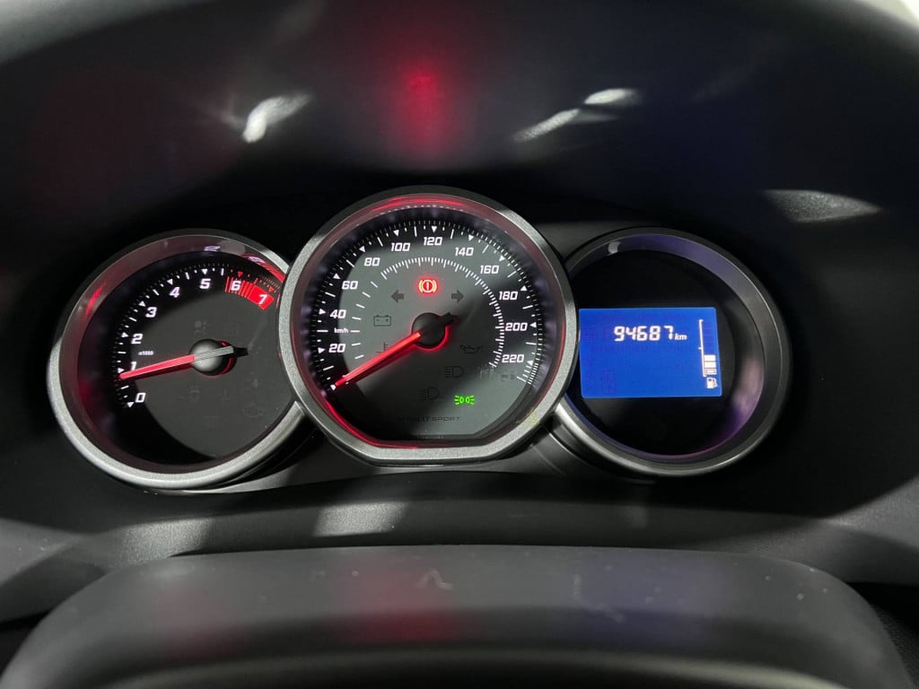 Imagem do veículo Renault Sandero Rs20mt 2017