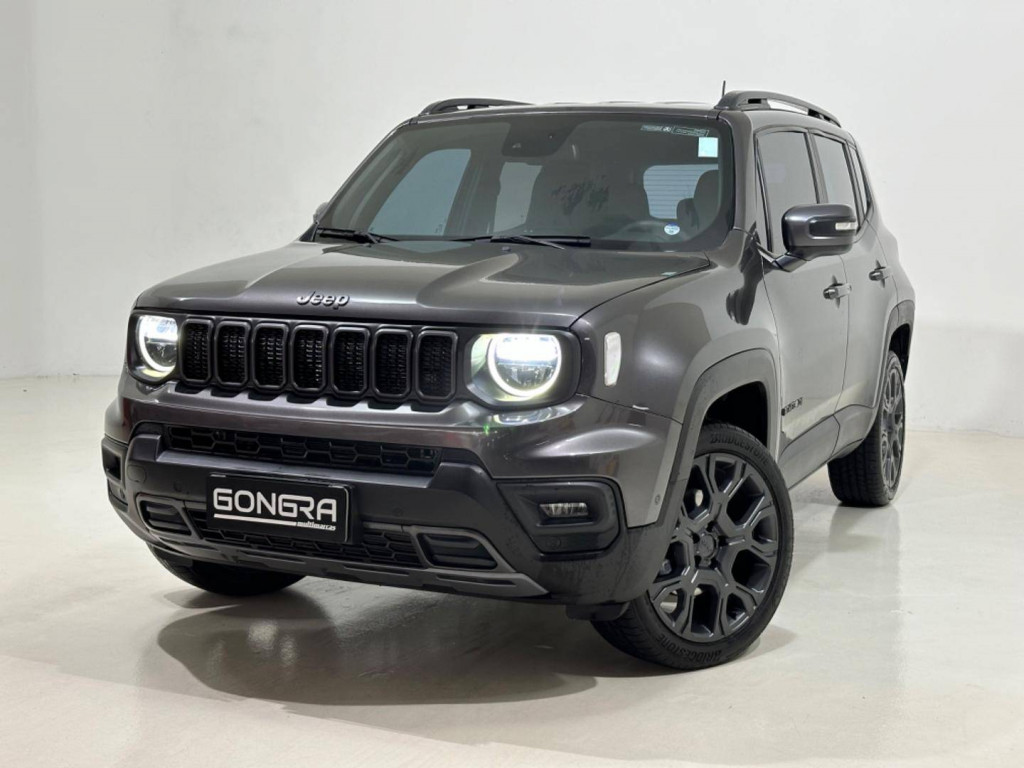 Jeep Renegade S T270 Flex 4x4 2023