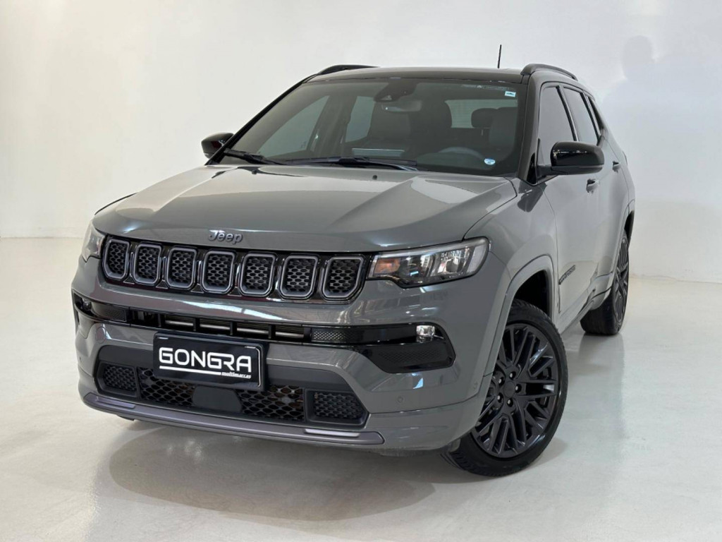 Jeep Compass Serie S Tf 2023