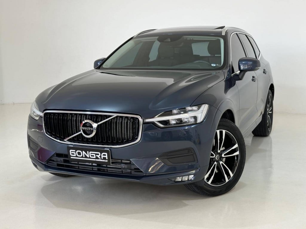 Volvo Xc 60 2.0 T5 Momentum 2018