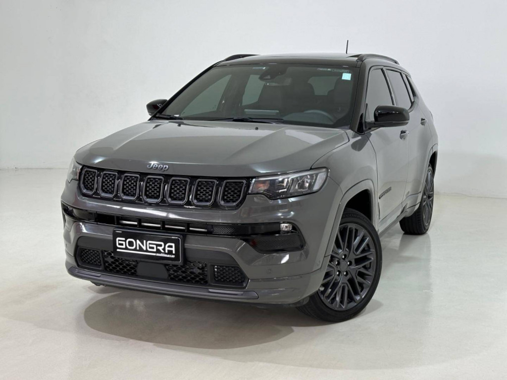 Jeep Compass Serie S Tf 2023