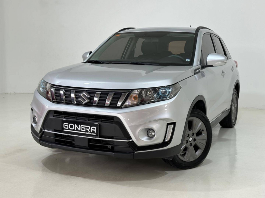 Suzuki Vitara 4you 2wd 1.6 Com 126cv Gasolina 2019