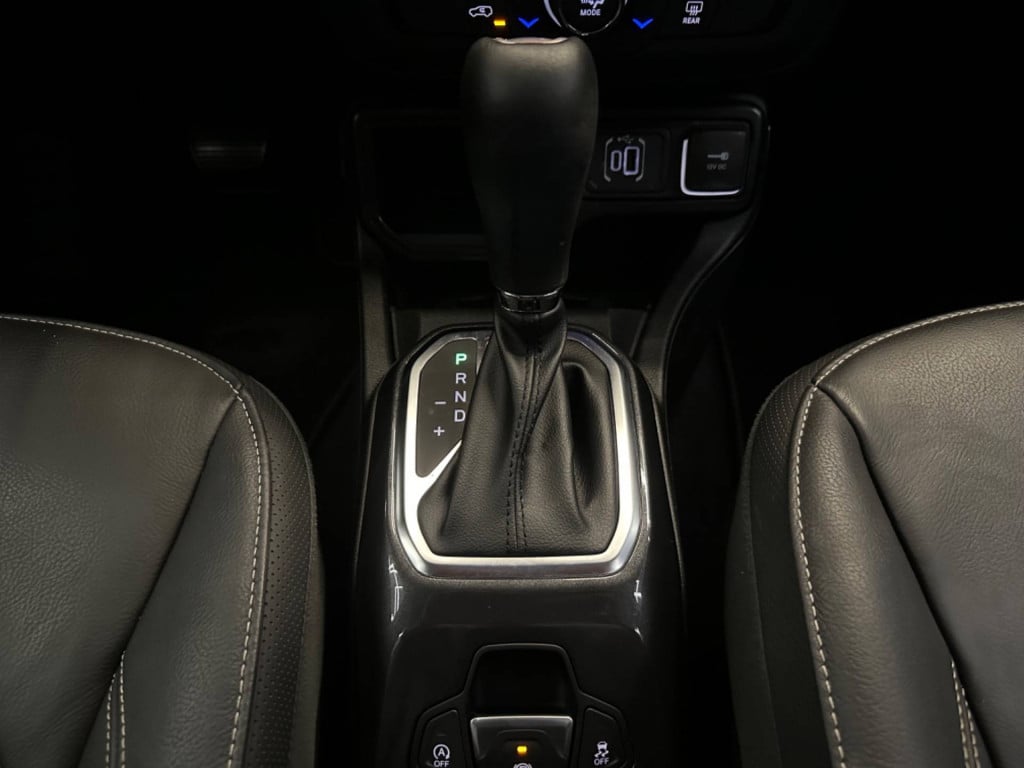Imagem do veículo Jeep Renegade Lgtd T270 2024