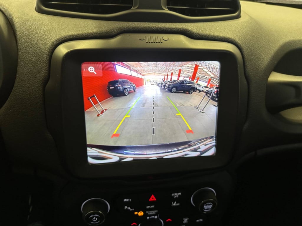 Imagem do veículo Jeep Renegade Lgtd T270 2024