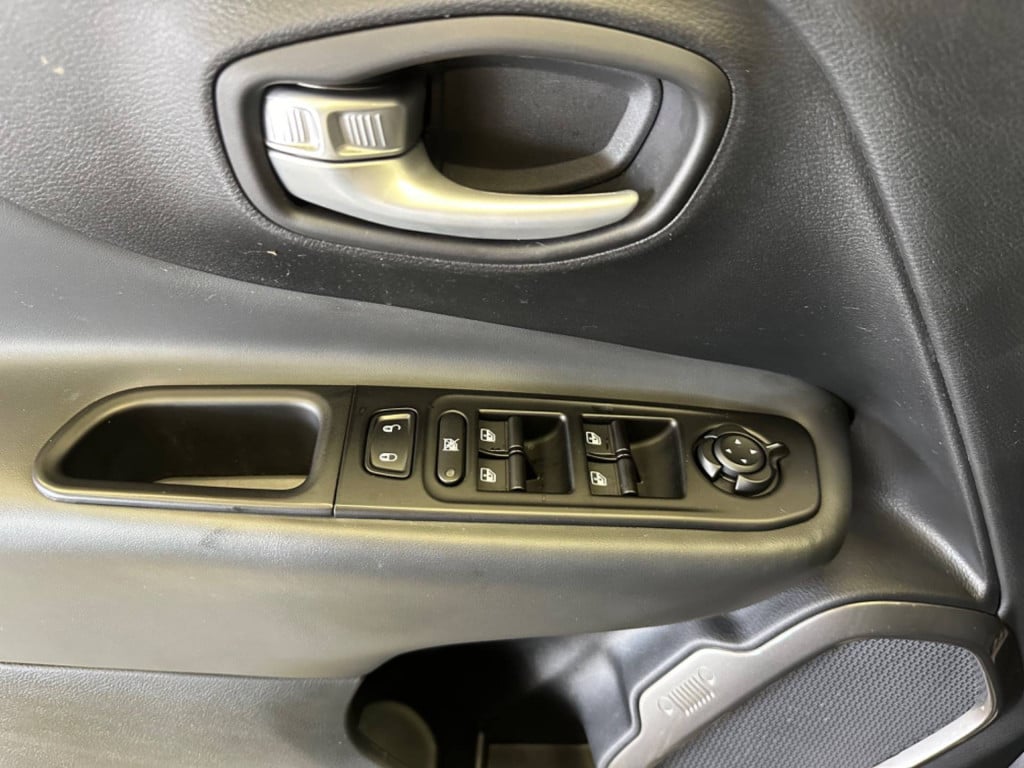 Imagem do veículo Jeep Renegade Lgtd T270 2024