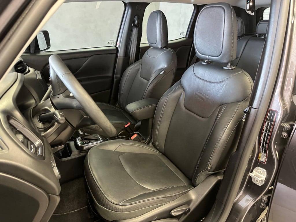 Imagem do veículo Jeep Renegade Lgtd T270 2024