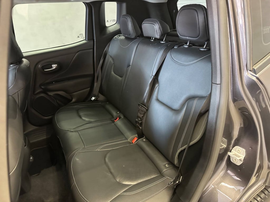 Imagem do veículo Jeep Renegade Lgtd T270 2024