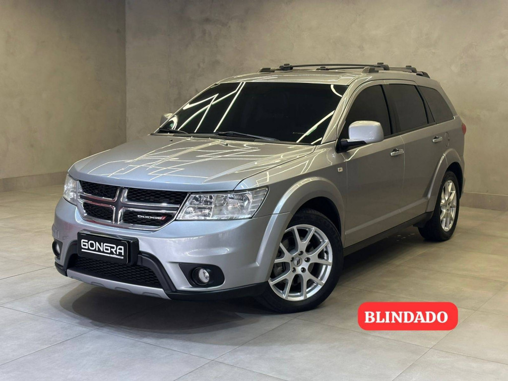 Dodge Journey Rt 2018