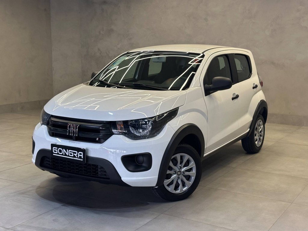Fiat Mobi Like 2024