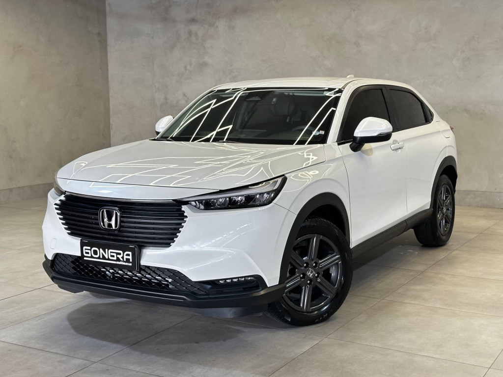 Honda Hr-v Exl Hs 2023