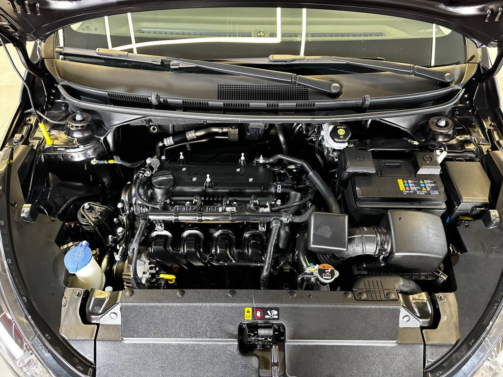 Imagem do veículo Hyundai Hb20 16a Vision 2020