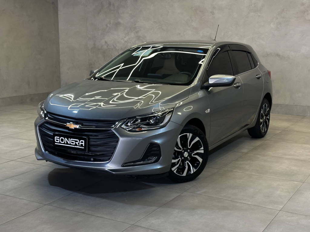 Chevrolet Onix 10tat Pr2 2024