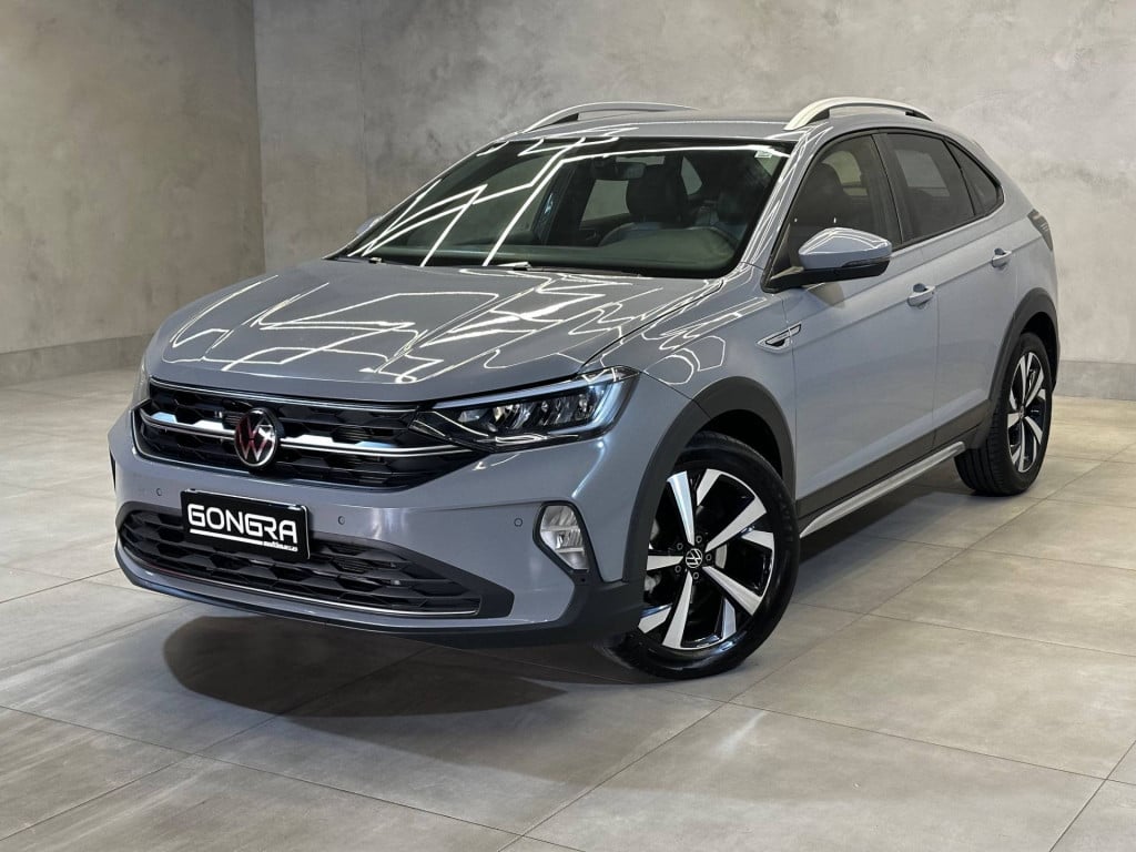 Imagem do veículo Volkswagen Nivus Hl Tsi 2024