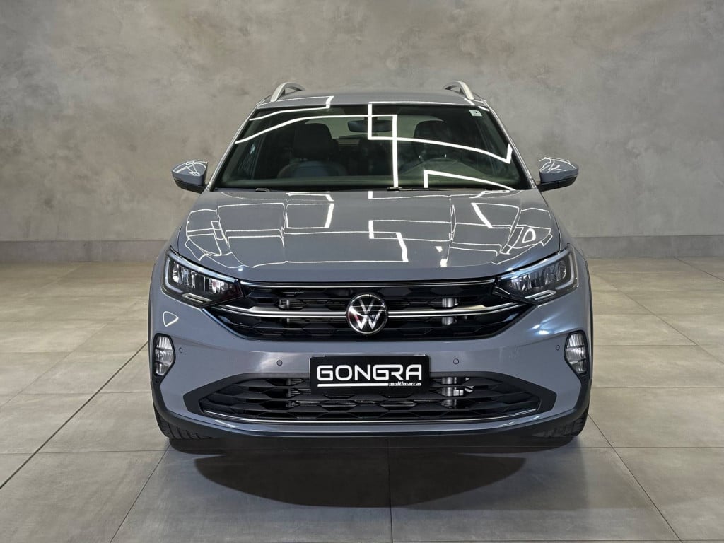 Imagem do veículo Volkswagen Nivus Hl Tsi 2024