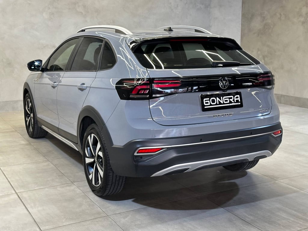 Imagem do veículo Volkswagen Nivus Hl Tsi 2024