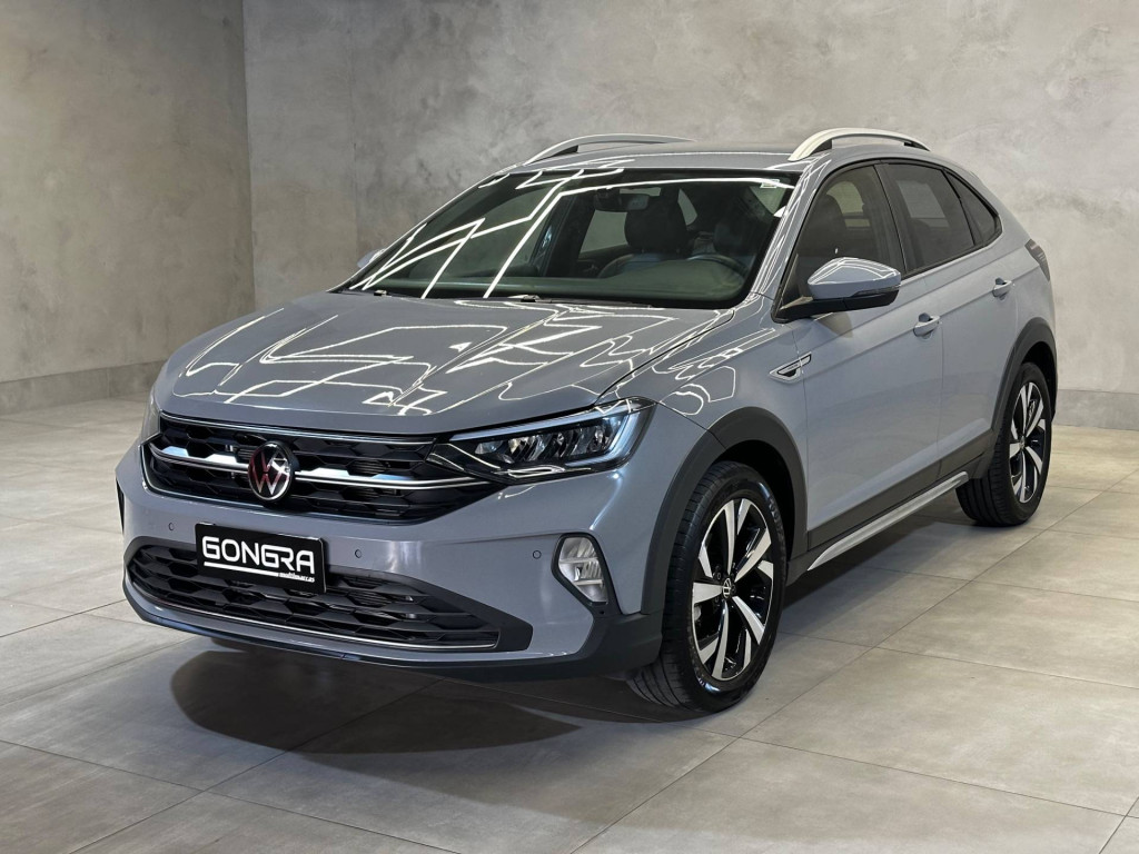 Imagem do veículo Volkswagen Nivus Hl Tsi 2024