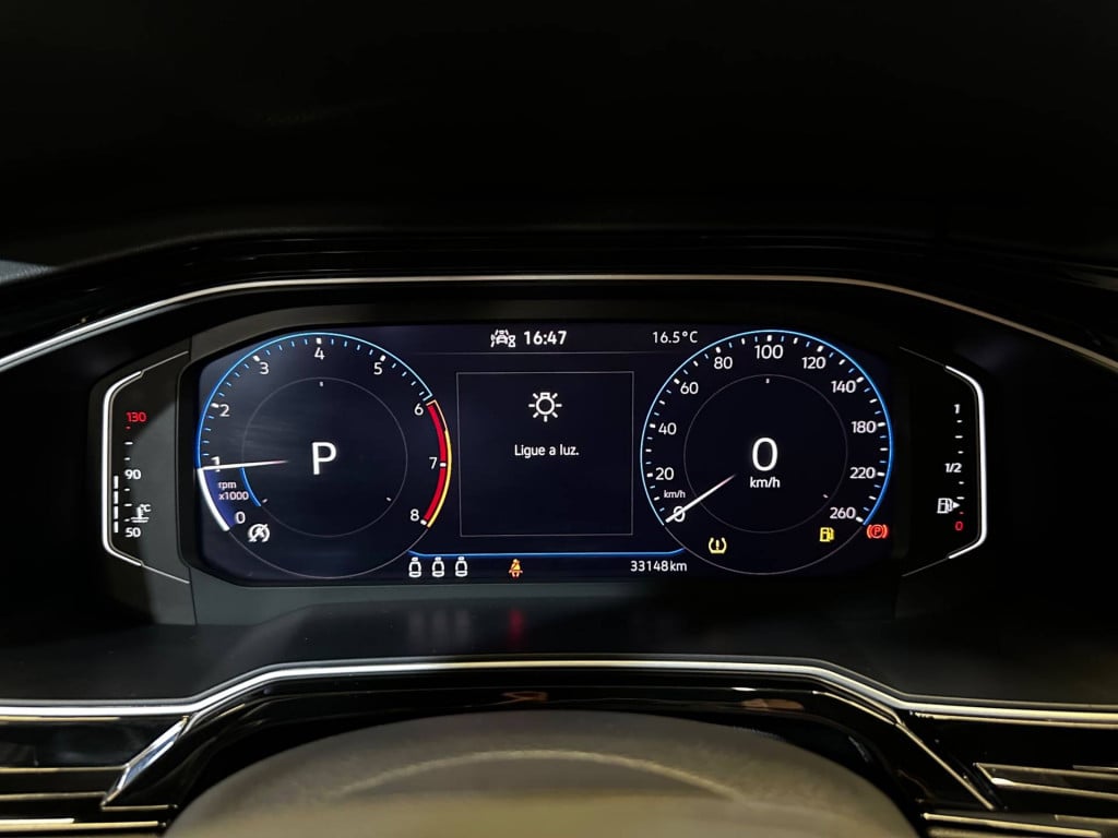 Imagem do veículo Volkswagen Nivus Hl Tsi 2024