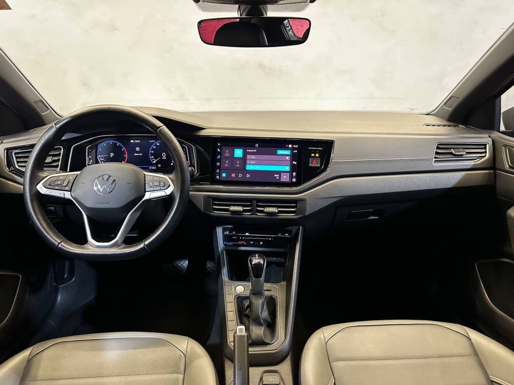 Imagem do veículo Volkswagen Nivus Hl Tsi 2024