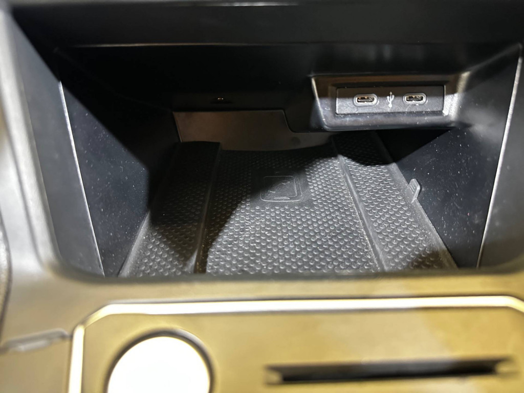 Imagem do veículo Volkswagen Nivus Hl Tsi 2024