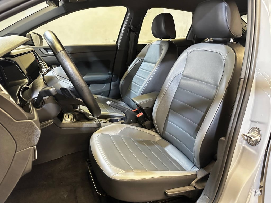 Imagem do veículo Volkswagen Nivus Hl Tsi 2024