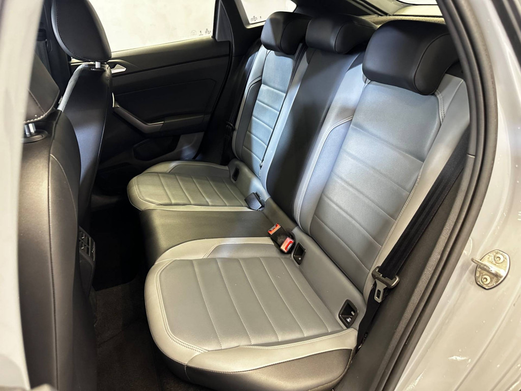 Imagem do veículo Volkswagen Nivus Hl Tsi 2024