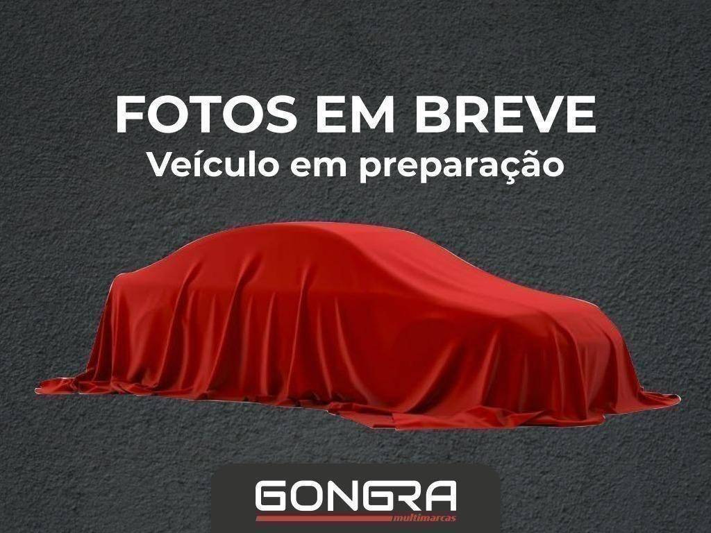 Jeep Renegade 1.8 16v Flex Longitude 4p Automatico 2021