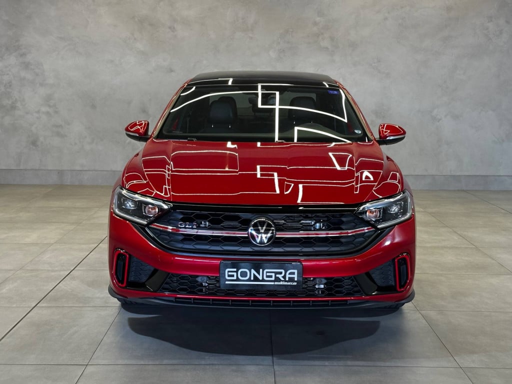 Imagem do veículo Volkswagen Jetta Gli 350 Tsi 2.0 16v 4p Aut 2023