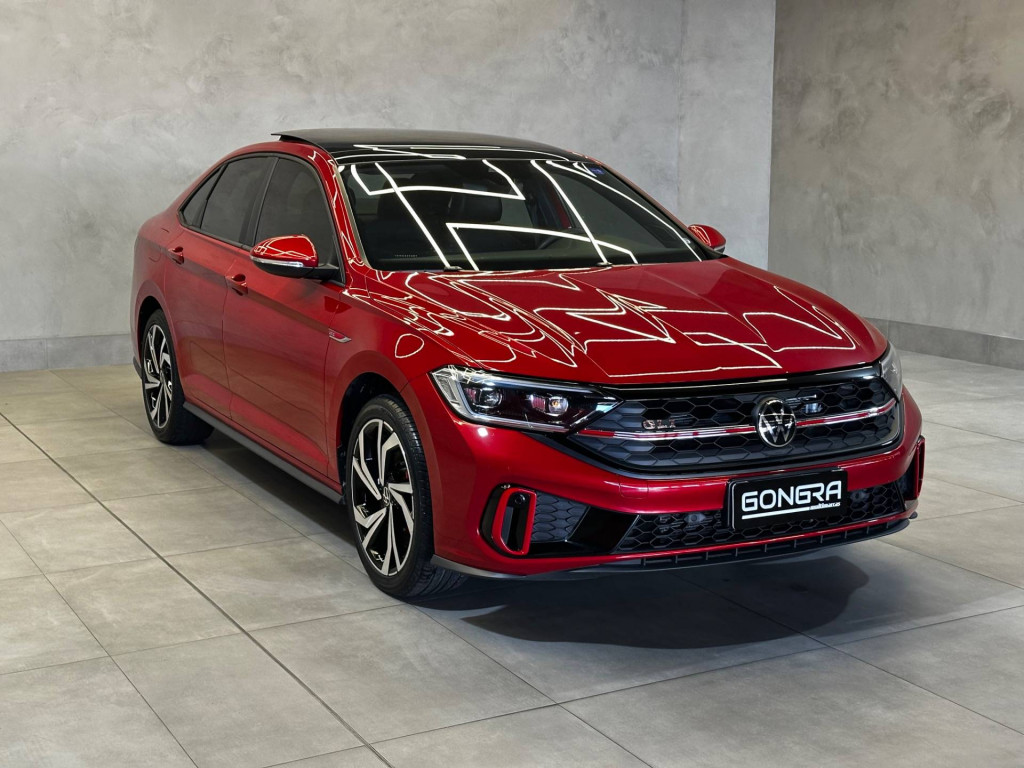 Imagem do veículo Volkswagen Jetta Gli 350 Tsi 2.0 16v 4p Aut 2023