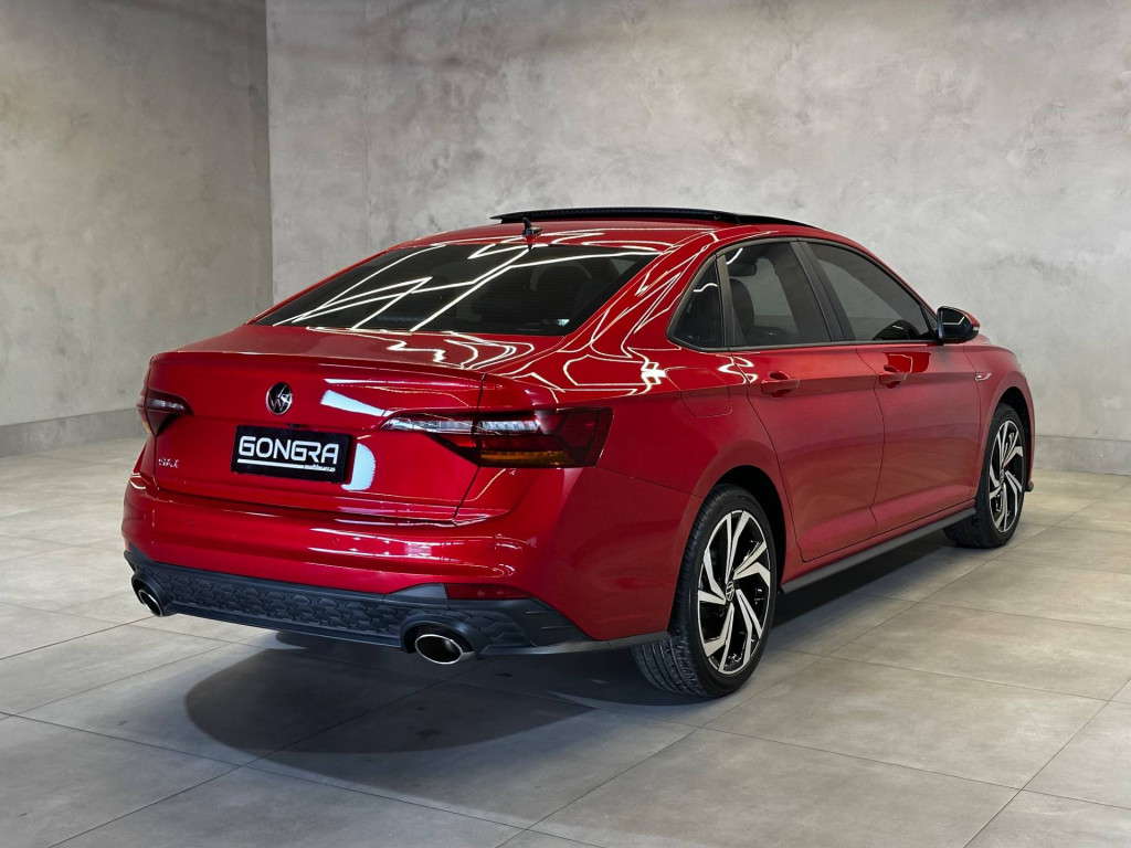 Imagem do veículo Volkswagen Jetta Gli 350 Tsi 2.0 16v 4p Aut 2023