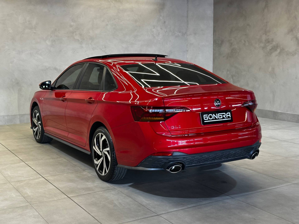 Imagem do veículo Volkswagen Jetta Gli 350 Tsi 2.0 16v 4p Aut 2023