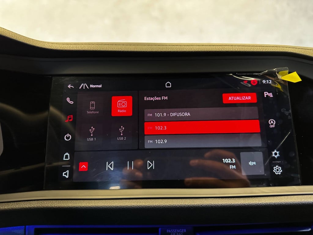 Imagem do veículo Volkswagen Jetta Gli 350 Tsi 2.0 16v 4p Aut 2023