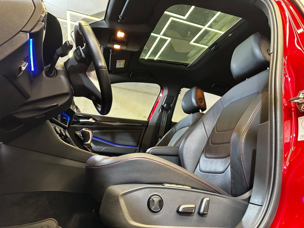 Imagem do veículo Volkswagen Jetta Gli 350 Tsi 2.0 16v 4p Aut 2023
