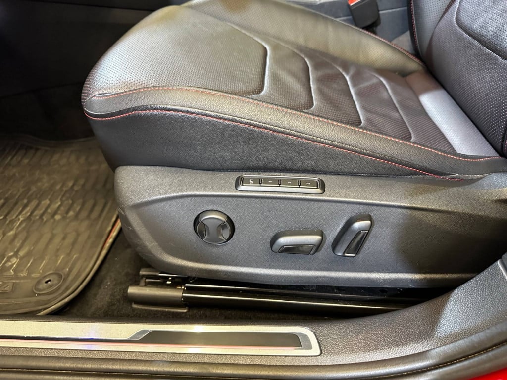 Imagem do veículo Volkswagen Jetta Gli 350 Tsi 2.0 16v 4p Aut 2023
