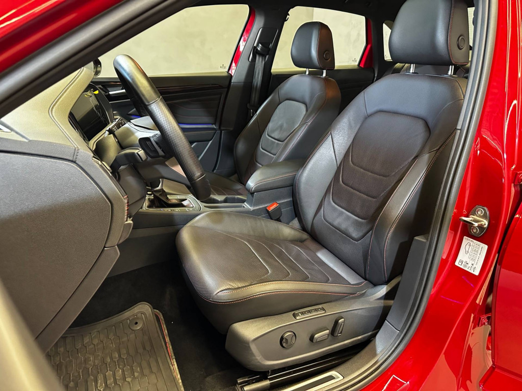 Imagem do veículo Volkswagen Jetta Gli 350 Tsi 2.0 16v 4p Aut 2023