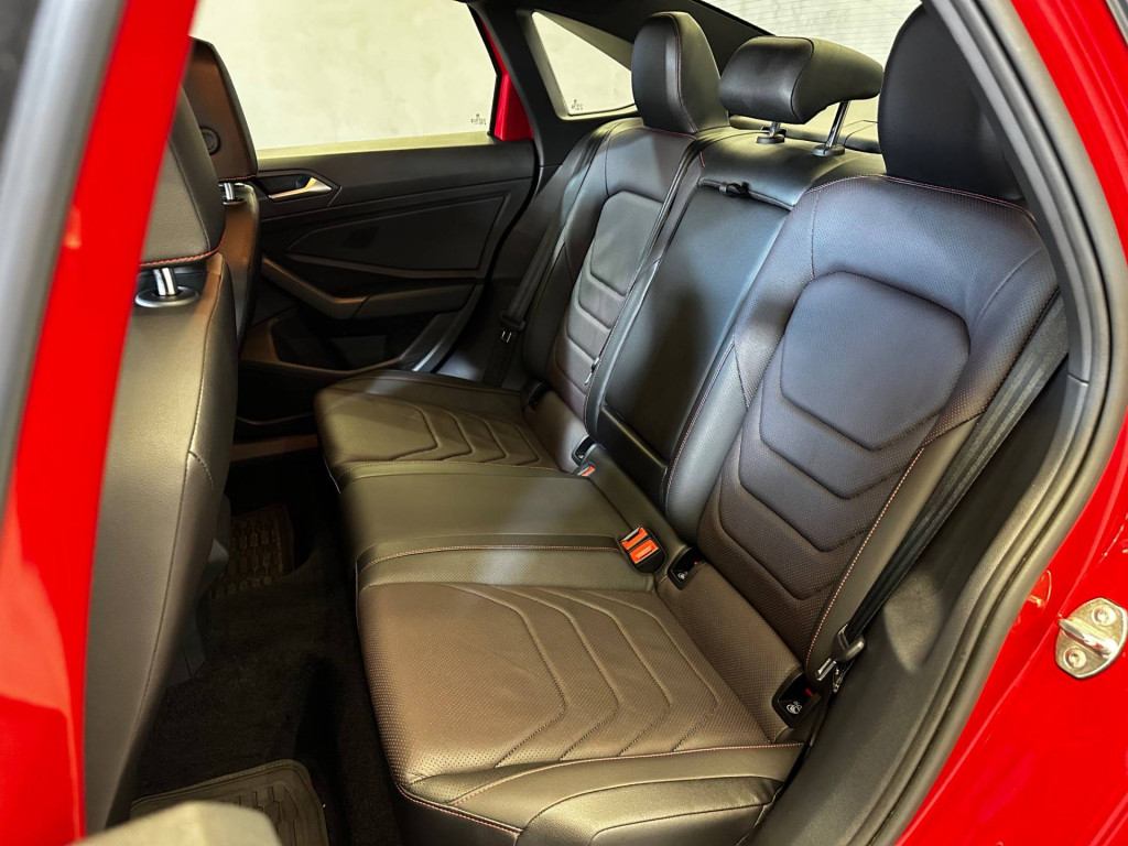 Imagem do veículo Volkswagen Jetta Gli 350 Tsi 2.0 16v 4p Aut 2023